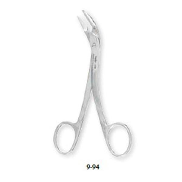 Forcep Clip Removing Richter Heath 5-1/2